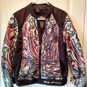 Harley Davidson Jacket